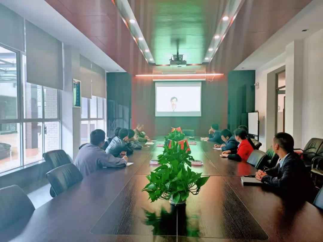 安全生产，培训先行|开云官方站网页版登录入口-开云(中国)开展鼓式制动器在用电梯安全隐患及保养技术培训
